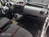 Citroen Berlingo 1.6 BlueHDi L1 3L