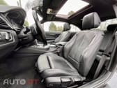 BMW 420 d xDrive Pack M Auto