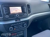 Volkswagen Sharan 2.0 Tdi 140Cv - Confortline