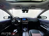 Mercedes-Benz EQA 250+ Electric Art