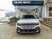 Jeep Avenger 1.2 GSE T3 Altitude