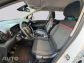 Citroen C3 Aircross 1.2 PureTech C-Series
