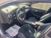 Mercedes-Benz CLA 200 d Shooting Brake AMG Line Aut.