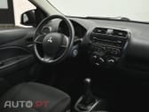 Mitsubishi Space Star 1.0 Active