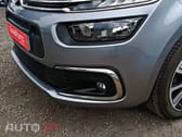 Citroen C4 SpaceTourer 1.5 BlueHDi Shine