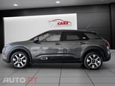 Citroen C4 Cactus 1.2 PureTech Shine