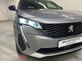 Peugeot 3008 1.2 PureTech Allure Pack EAT8