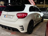 Mercedes-Benz A 45 AMG AMG