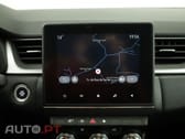 Renault Captur Captur 1.0 TCe Techno Bi-Fuel