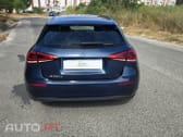 Mercedes-Benz A 180 d 7G-DCT Progressive