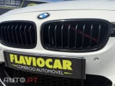 BMW 316 d Pack M Auto