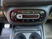 Smart ForTwo 0.9 Passion 90 Aut.