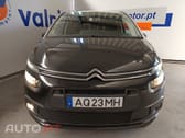 Citroen Grand C4 SpaceTourer 1.5 BlueHDi Feel TA