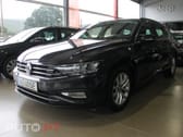 Volkswagen Passat Variant 1.6 TDi Confortline DSG