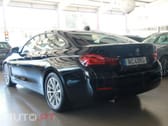 BMW 418 d Advantage Auto