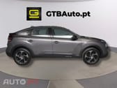 Citroen C4 1.2 PureTech Plus
