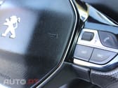 Peugeot 3008 1.5 BlueHDi GT Line