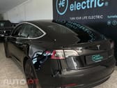 Tesla Model 3 Long Range AWD Dual Motor