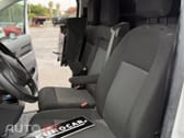 Citroen Jumpy 1.5 BlueHDi M