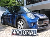 MINI Cooper One