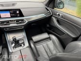BMW X5 45 e xDrive Pack M