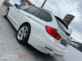 BMW 318 D TOURING LINE SPORT