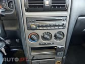 Opel Astra Caravan 1.7 DTi Select.