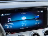 Mercedes-Benz E 300 de 9G-TRONIC Avantgarde