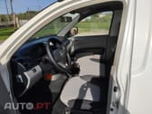 Mitsubishi L200 2.5 DID 4X4 CAB. SIMPLES