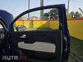 Fiat 500C 1.2 Collezione
