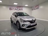 Renault Captur 1.5 dCi Exclusive