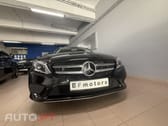 Mercedes-Benz C 220 d Station 9G-TRONIC Avantgarde