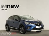 Renault Captur Captur 1.0 TCe Techno Bi-Fuel