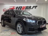 BMW X2 25 e xDrive Advantage