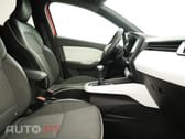 Renault Clio Clio 1.0 TCe Techno