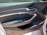 Audi E-Tron 50 quattro S line