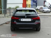 BMW 116 d Corporate Edition