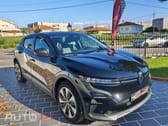 Renault Mégane E-Tech EV60 130hp optimum charge Evolution ER