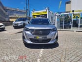 Peugeot 2008 1.2 PureTech Allure EAT8