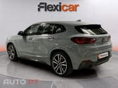 BMW X2 25 e xDrive Pack M