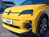 Renault 5 E-Tech Iconic 100% Electric 150cv