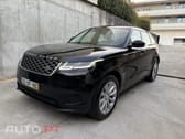 Land Rover Range Rover 2.0 D R-Dynamic HSE