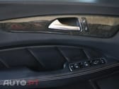 Mercedes-Benz CLS 350 AMG
