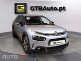 Citroen C4 Cactus 1.5 BlueHDi 100 S&S Shine Pack