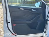 Ford Focus SW 1.0 EcoBoost MHEV ST-Line