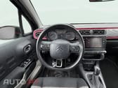 Citroen C3 1.2 PureTech Elle