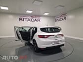 Renault Mégane 1.5 Blue dCi Limited