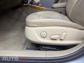 Audi A4 2.0 TDi Exclusive Multitronic