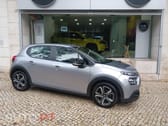 Citroen C3 1.2 PureTech C-Series