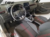 Renault Clio RSLINE
